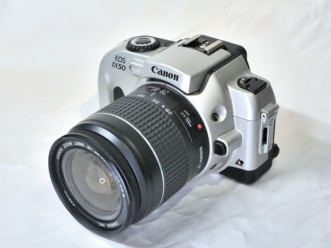 Canon EOS IX50（1998年～）｜シュワイPのブログ