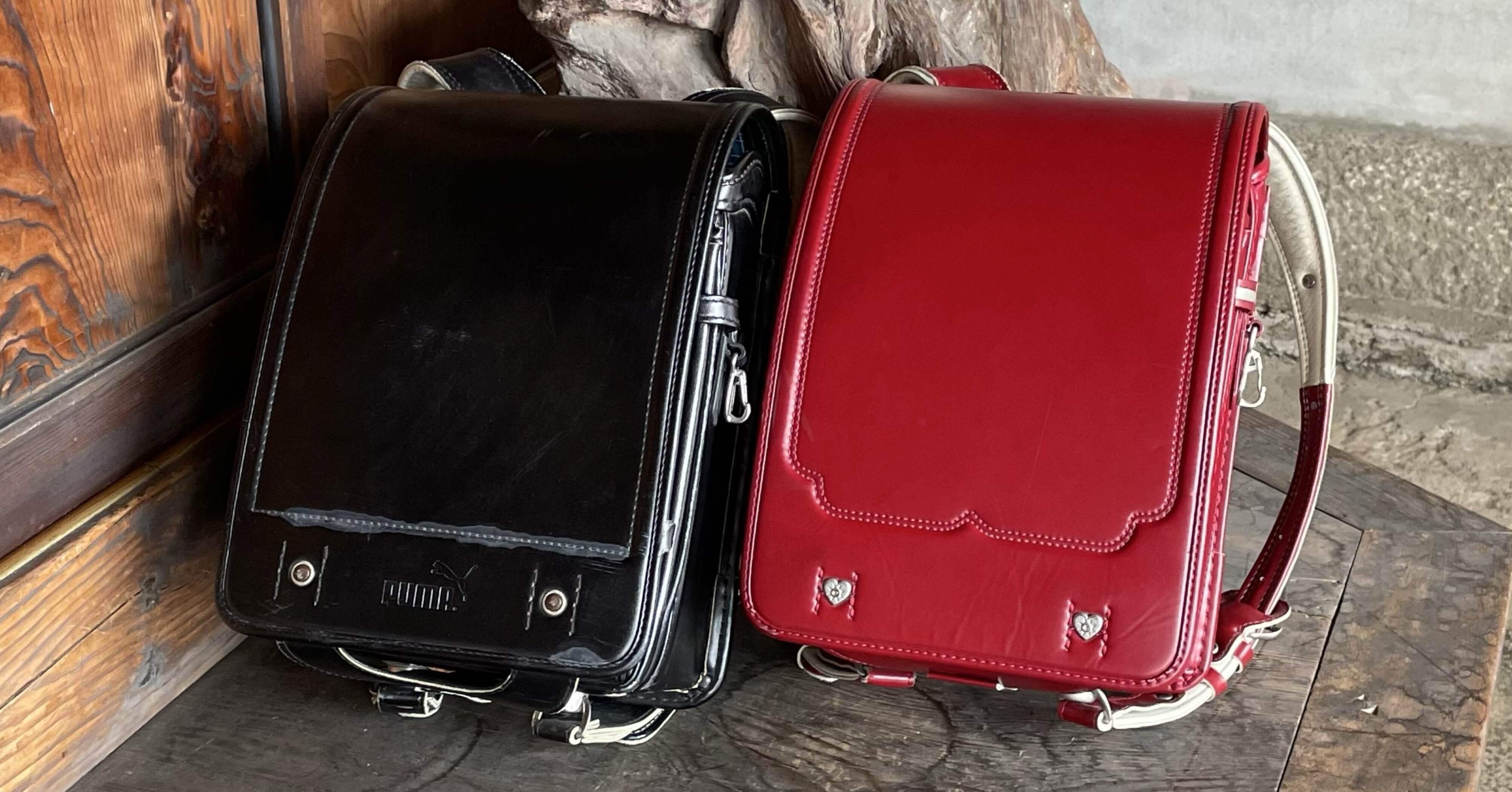 ランドセルリメイク No.36｜kadoyaleathers