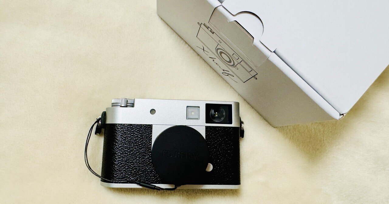 X half(X-HF1)を購入しました‼️と写真と私｜Aki Yamaki