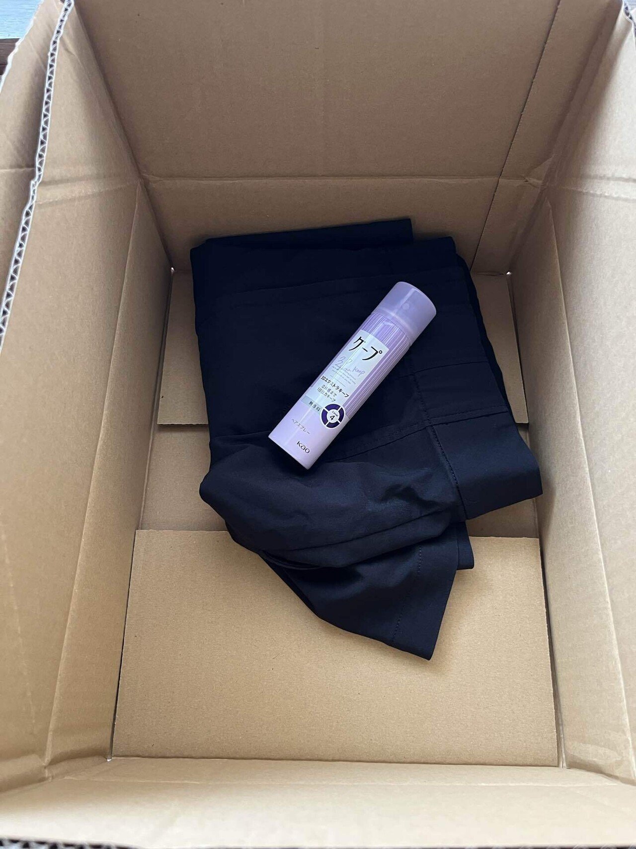 オタクの断捨離記録#01｜定期メンテナンスをしたよ｜maki｜オタク(ゆる