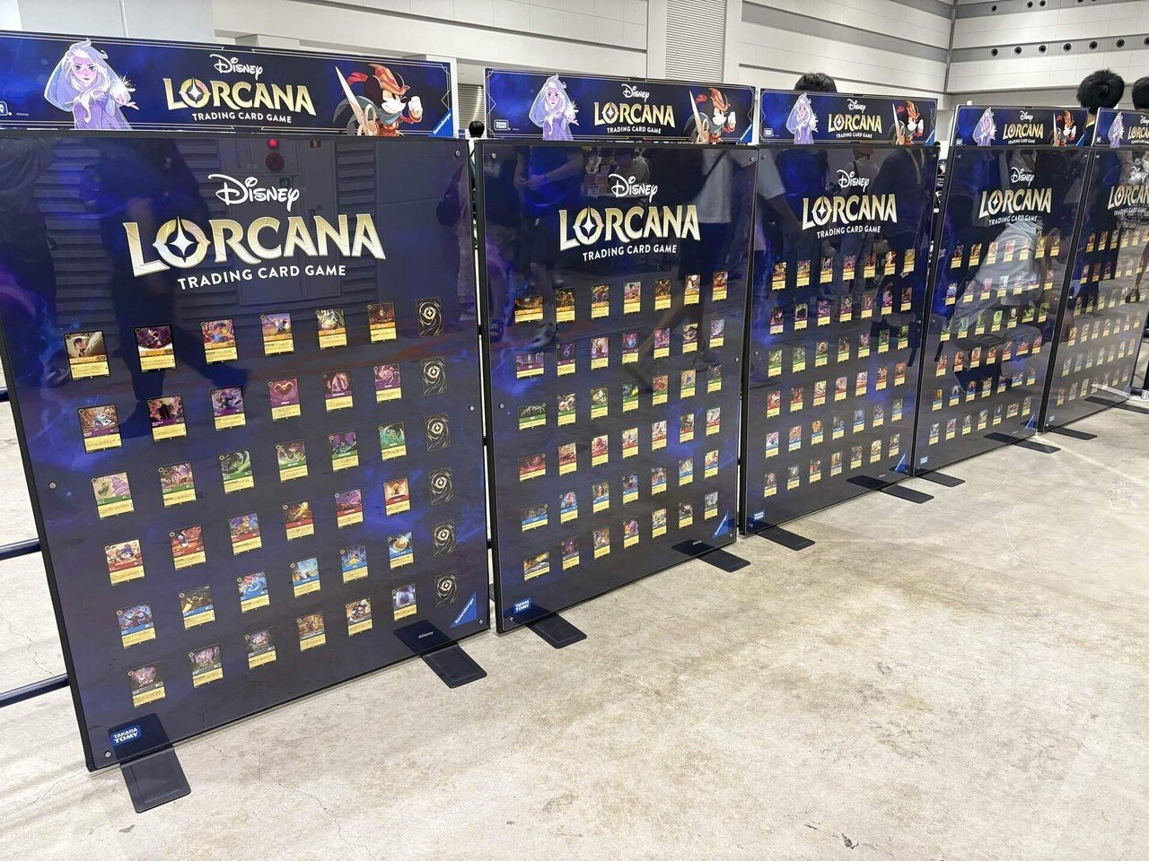 レポート】ディズニーロルカナGP 2025 summer｜noon