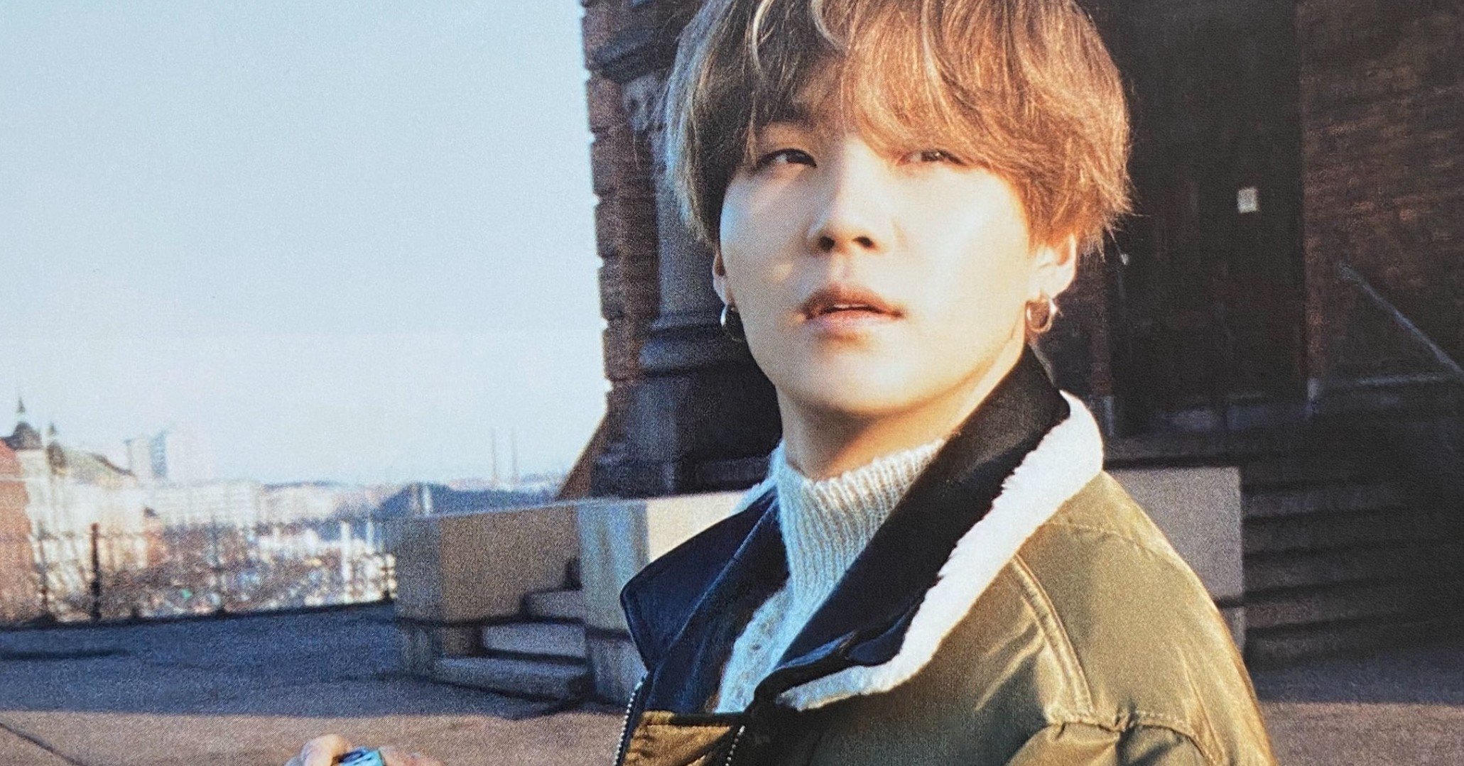 わたしのすきなひと 3 （ゆんぎ編）｜Co.