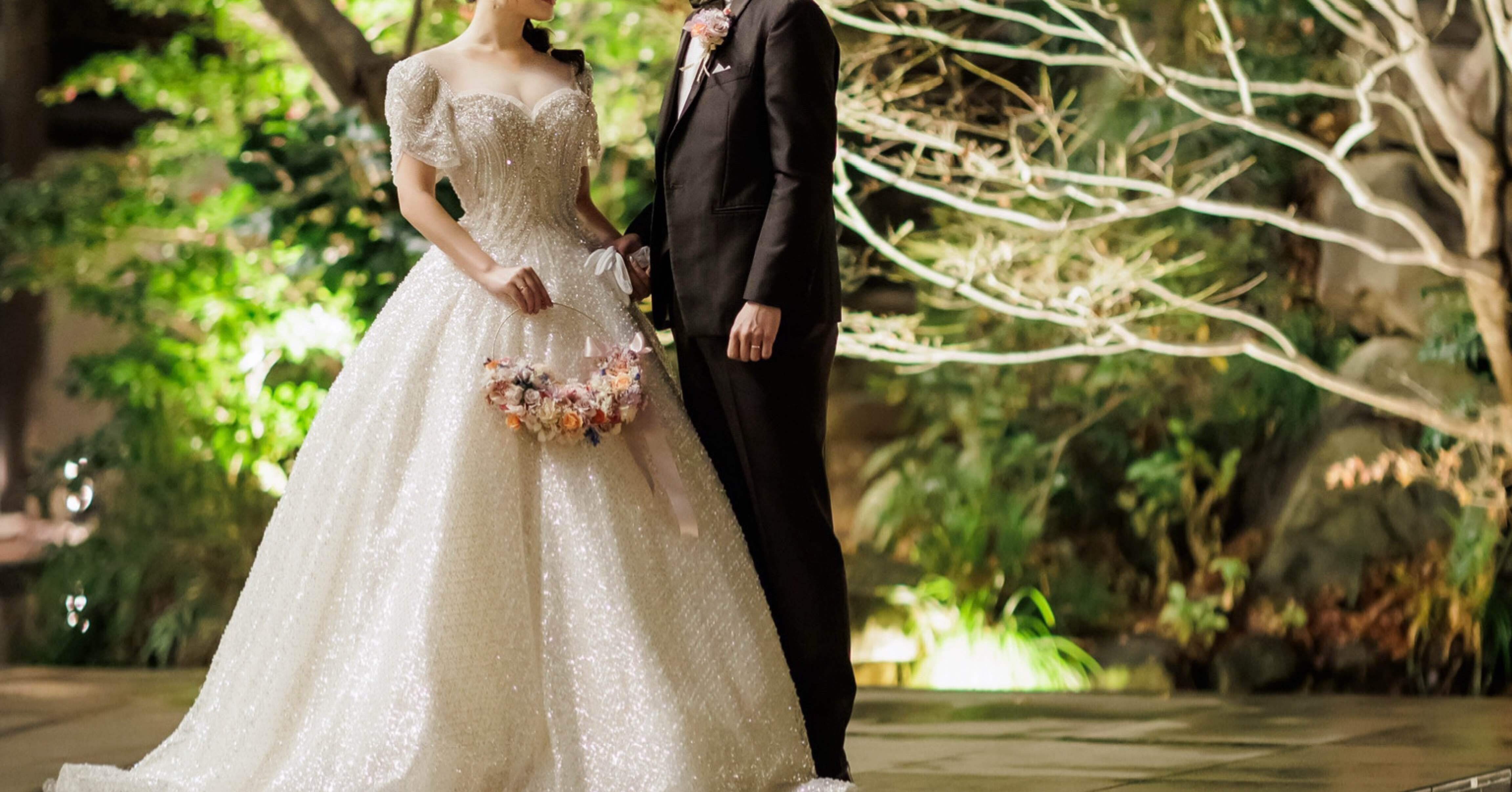 結婚式BGMの選曲＝人生セットリスト｜すみす