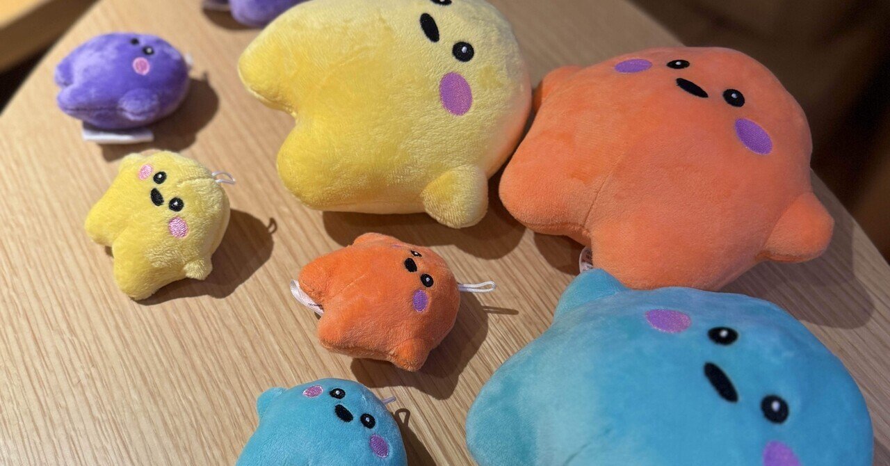 再販スタート！大阪関西万博ドイツ館サーキュラーちゃん、お迎えしてき