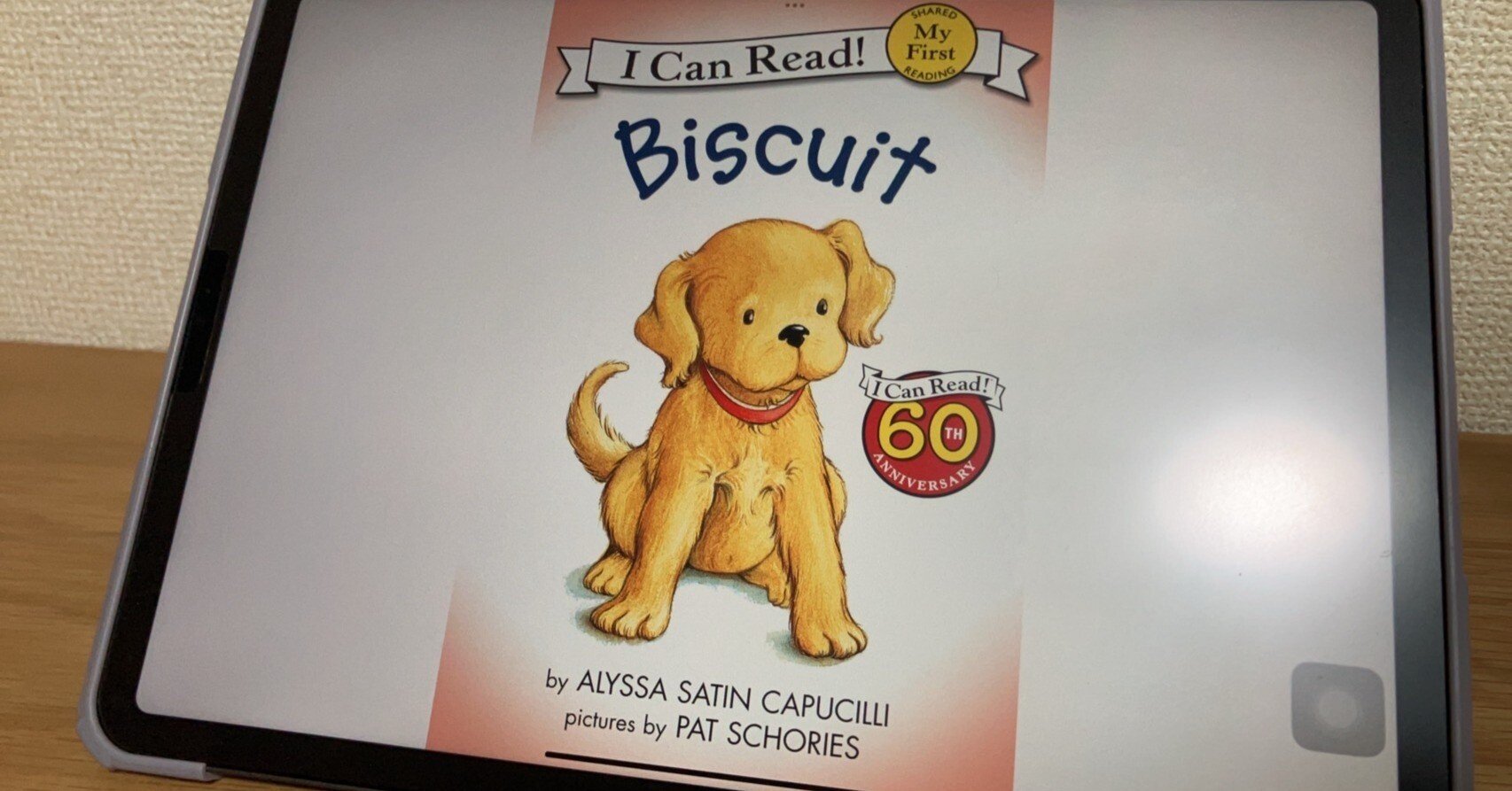 英語多読を始めて1週間。英語絵本紹介(YL0)｜ひつじ