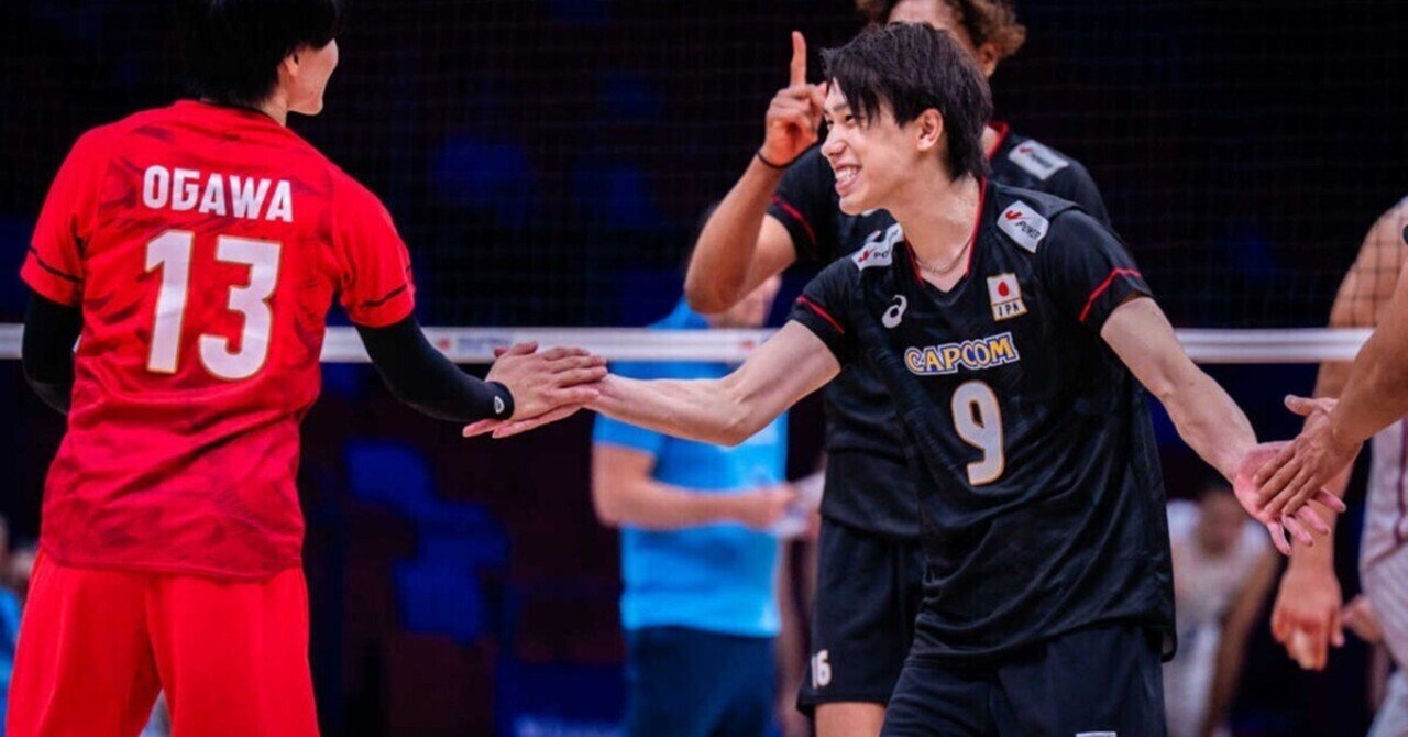 🏐大宅真樹（おおや・まさき）選手紹介 | サントリーサンバーズ大阪