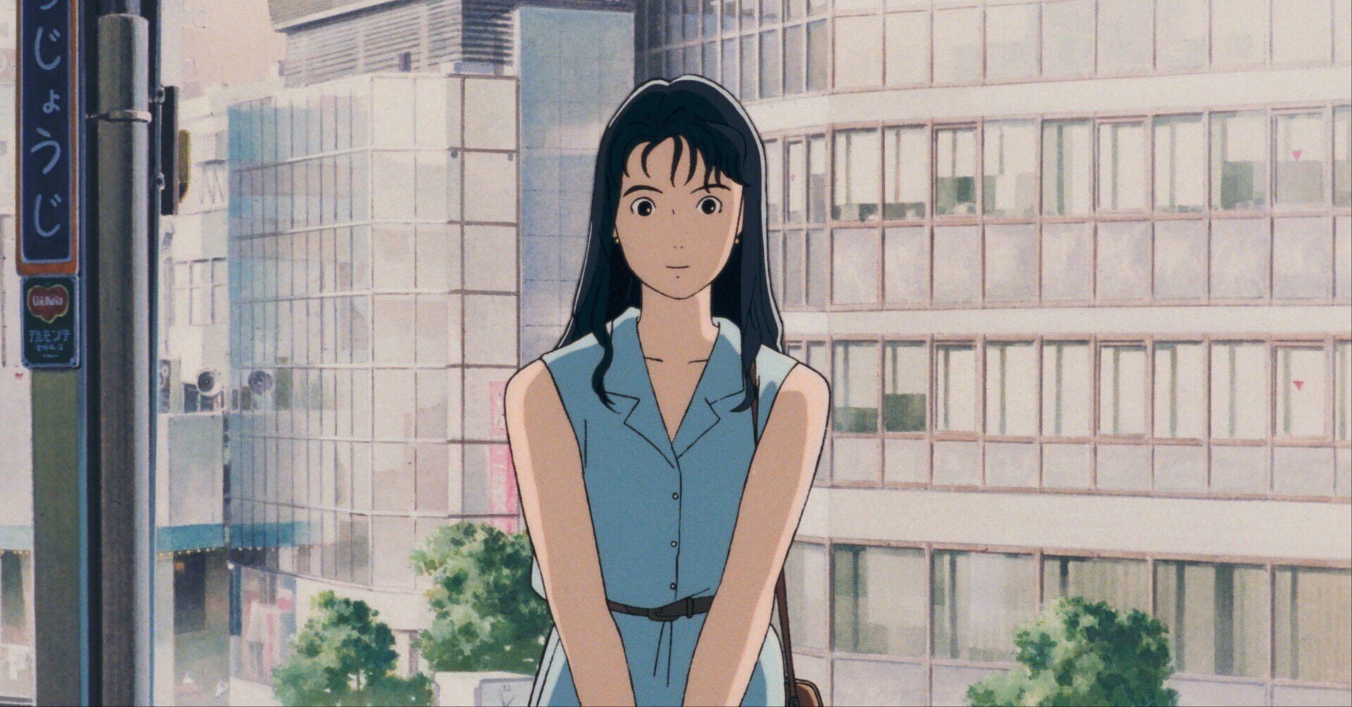 海がきこえる』を観ました～（超長文レビュー）｜東京リーマン雑記帳