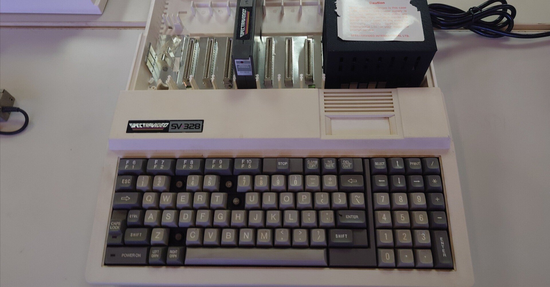 日本パーソナルコンピューター博物館 - プレオープンに行ってきた(5