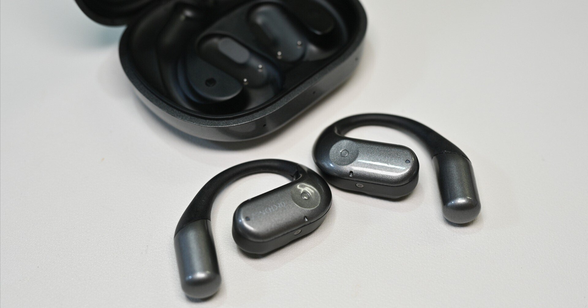 レビュー品】AIイヤホン Zenchord 1が凄い｜物欲名古屋人