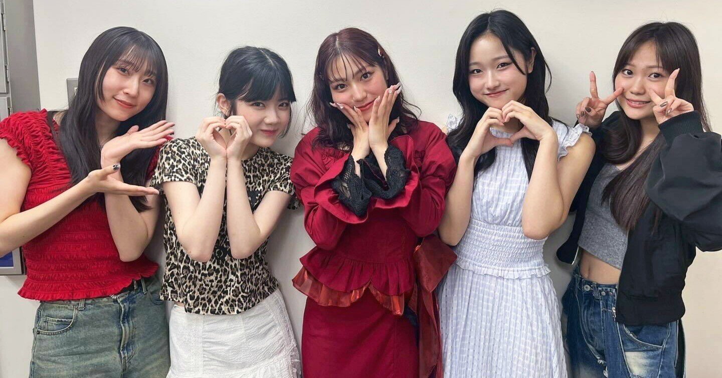 2025年7月9日（水）Juice=Juice 松永里愛バースデーイベント2025／2