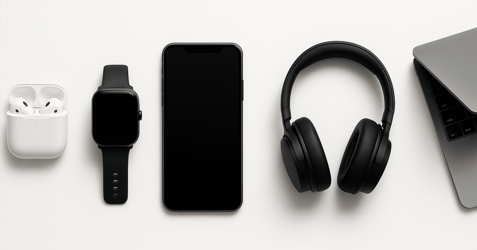 Bose QuietComfort SC Headphonesの魅力を徹底レビュー｜ガジェットまとめ