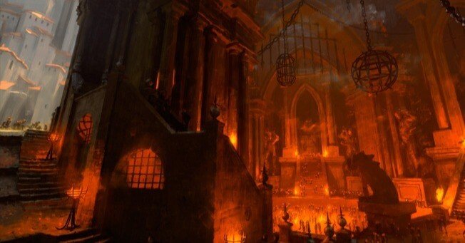 ラクドスミッドレンジの調整(パイオニア)｜くま