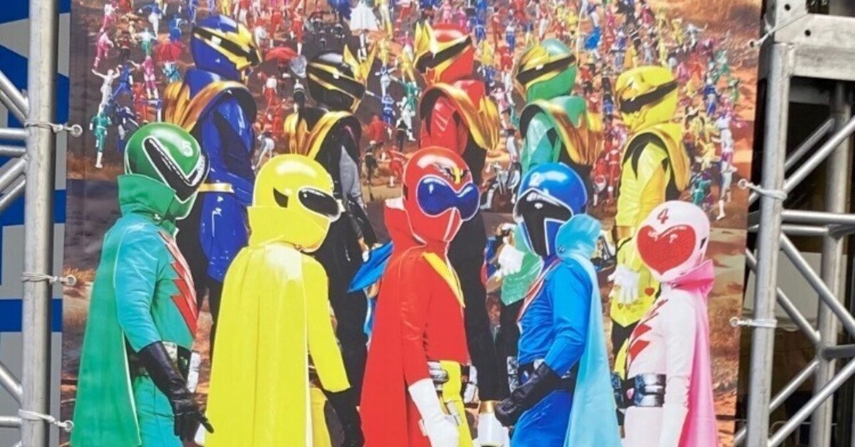 歴代戦隊ヒーローランダム28+1体 歴代戦隊ヒーローランダム28+1体 歴代