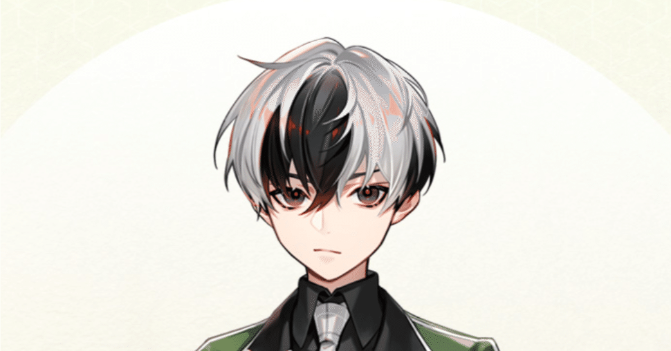 刀剣乱舞/倶利伽羅江｜葉月 れお