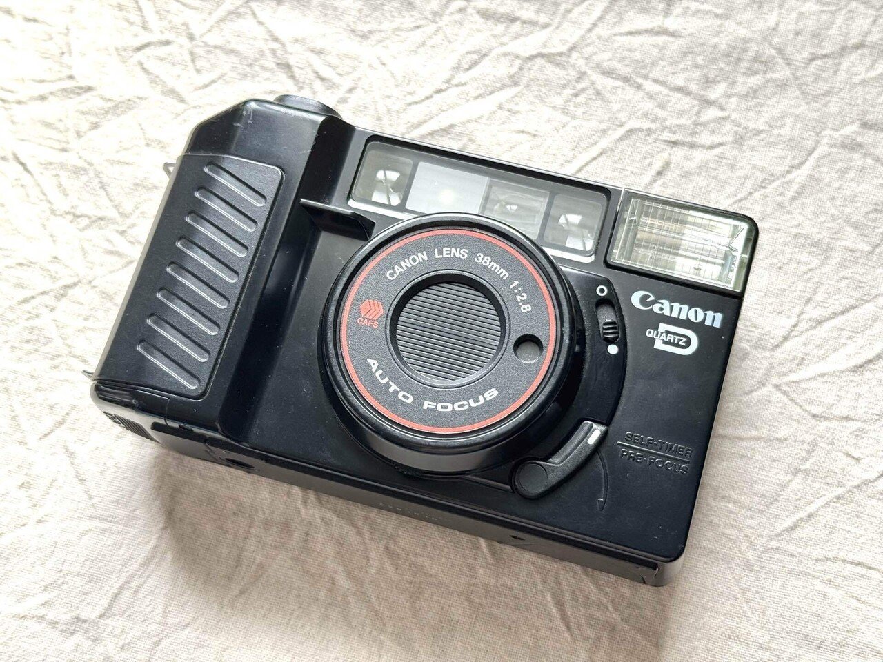 Autoboy 2 QDの使い方｜tayutau kakera