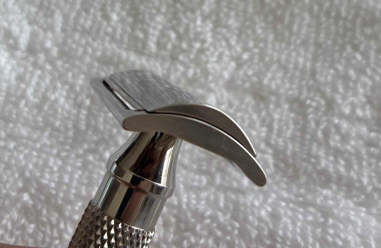 RAZOROCK mamba 53 レビュー｜ろね