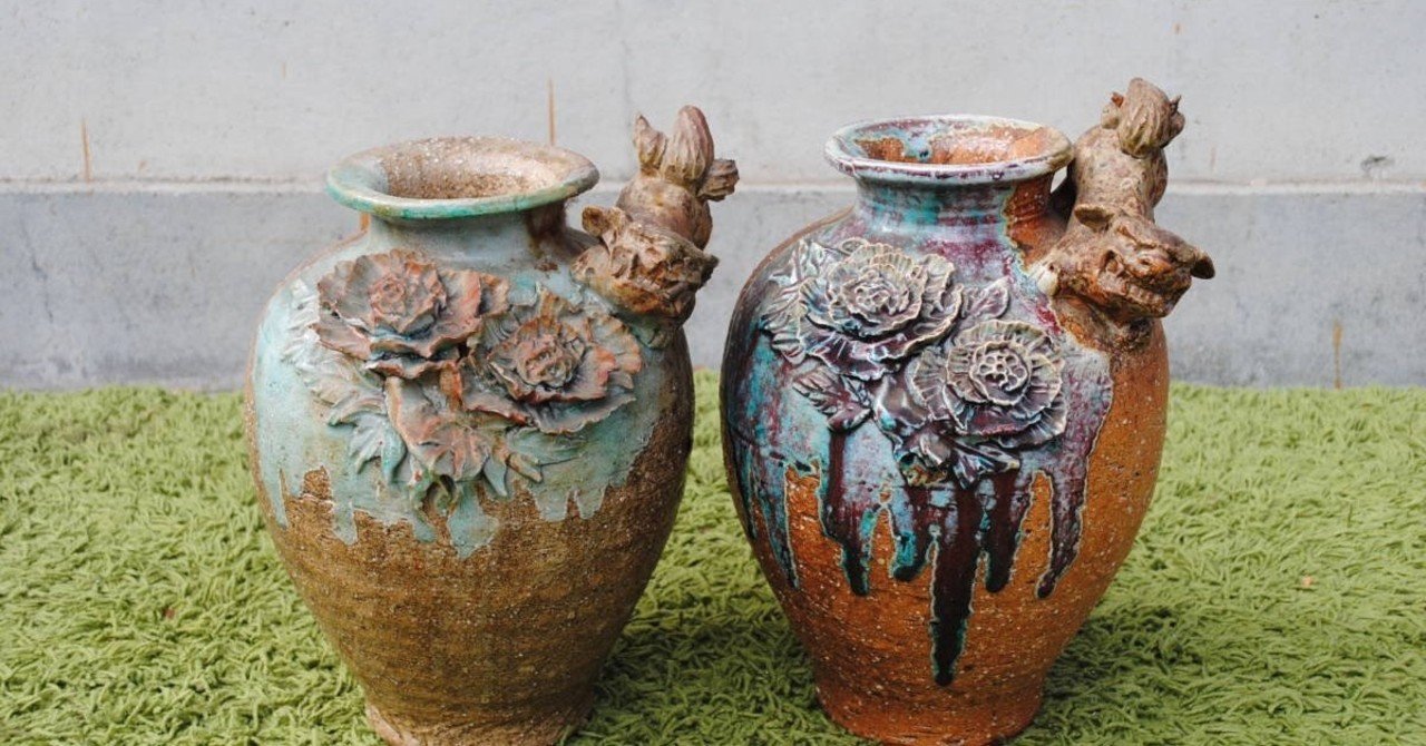 壺の話再考｜Wataru Anzai（安西渉）| JLA CSO