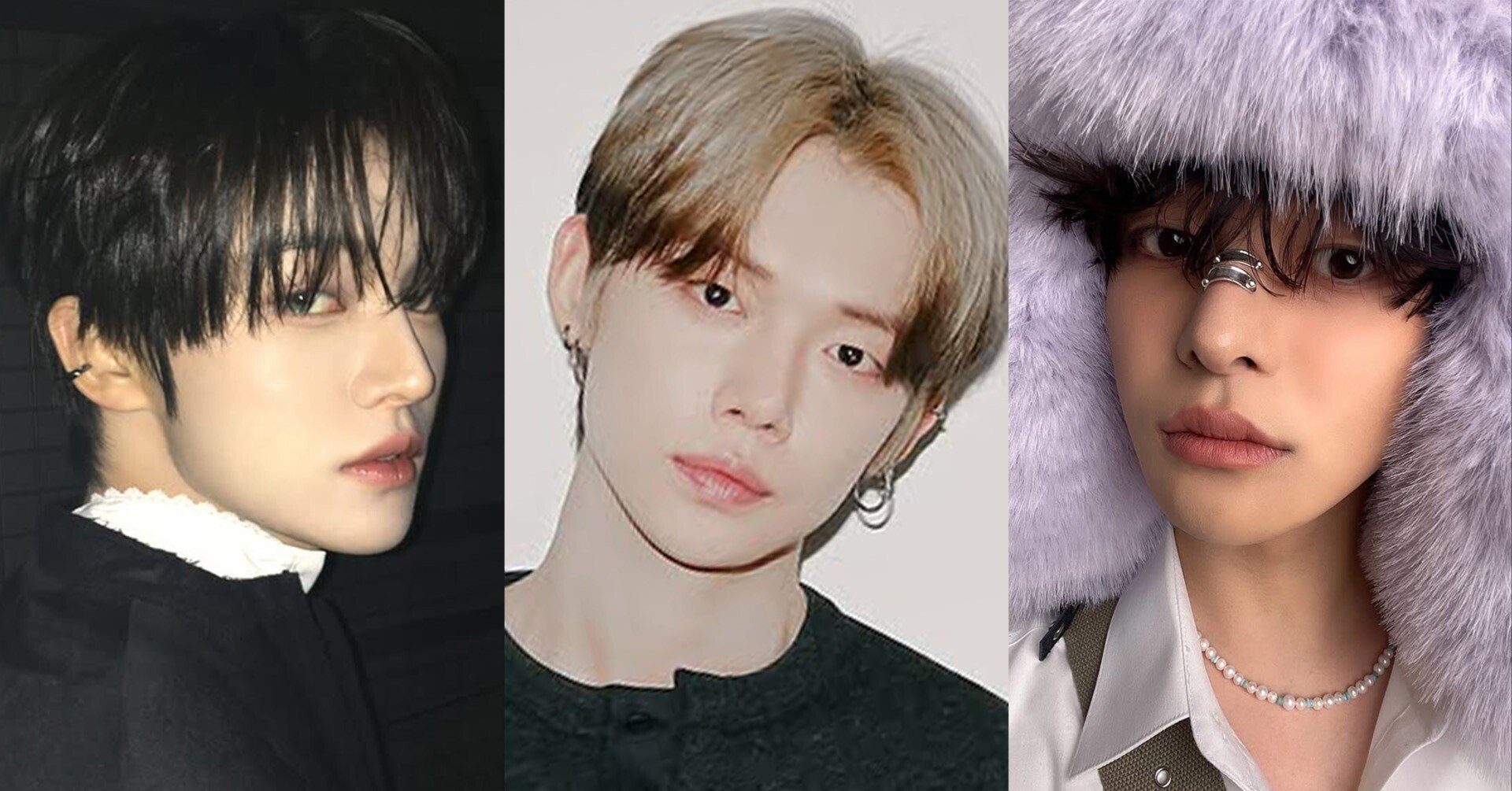 TXTヨンジュンにガチでそっくり！？サバ番出身『エモ顔』がZ世代に人気