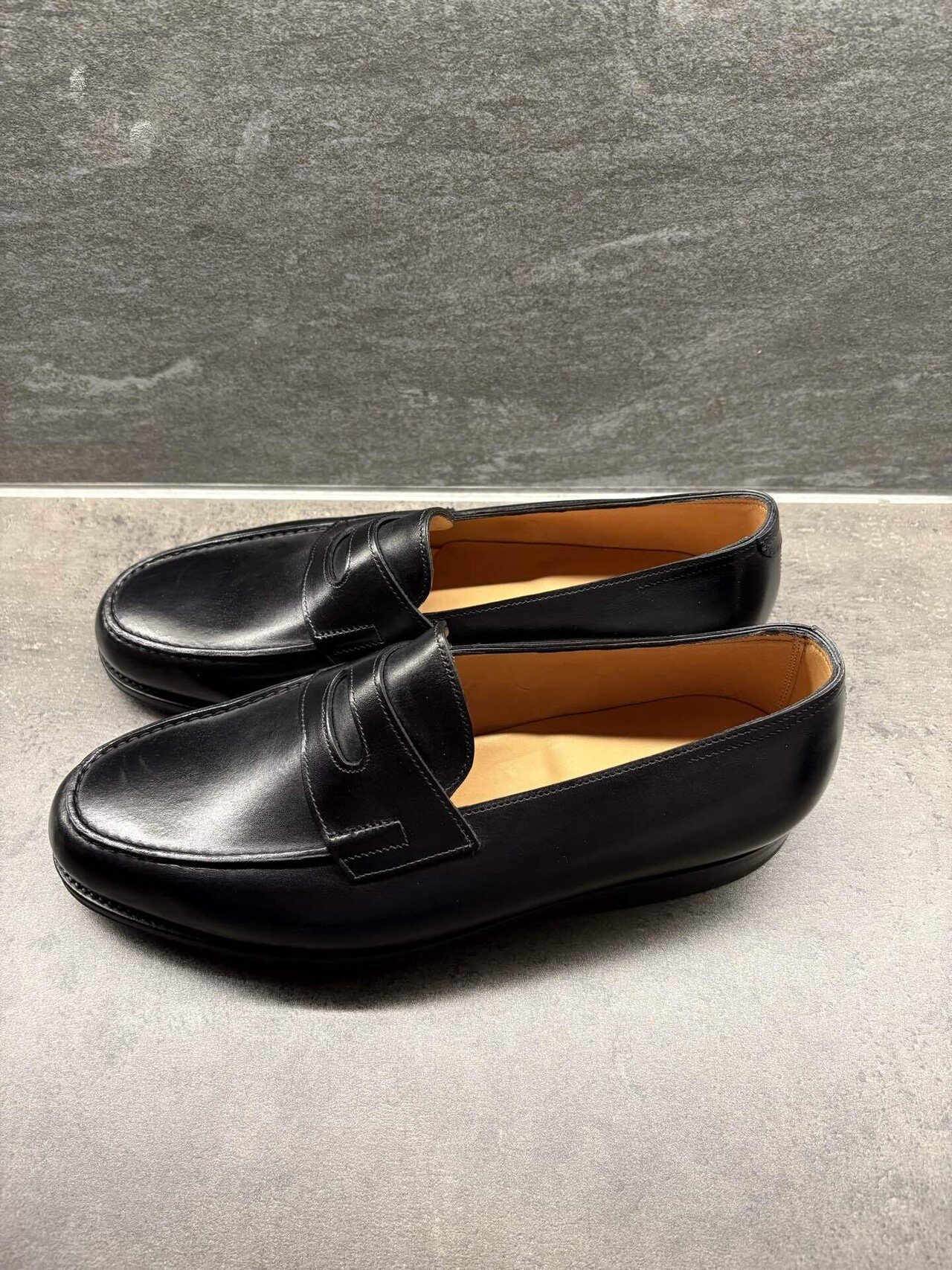 ジョンロブ ロペスを購入｜camp