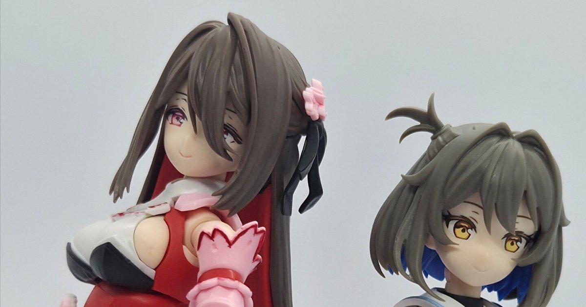 バンダイ 30MM 30MS ユフィア ソウレイ シュレミ 素体 ジャンクパーツ