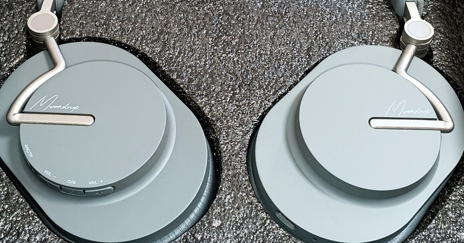 ヘッドホン処女作】水月雨 羽翼 - EDGEを買った【音声ガイドが優秀