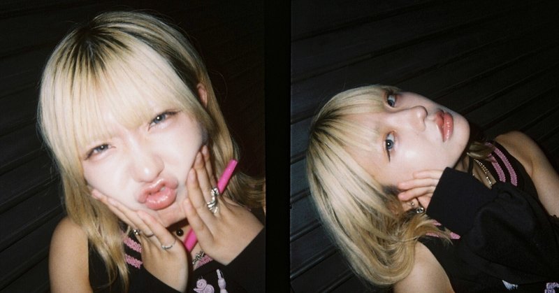 ぎんちゃん｜note