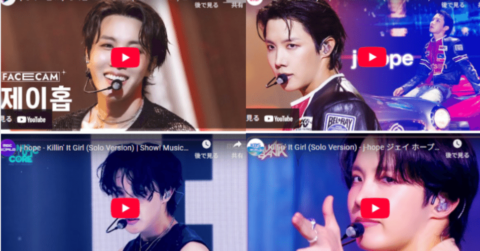 K-POP】事前収録（サノク）を語ろう【音楽番組】｜音色