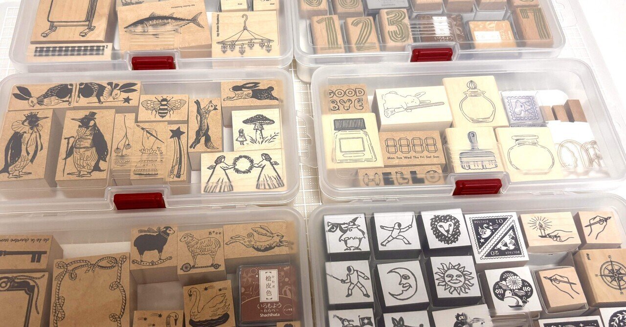 スタンプフェスティバル2025に行ってきた話｜Lamiel