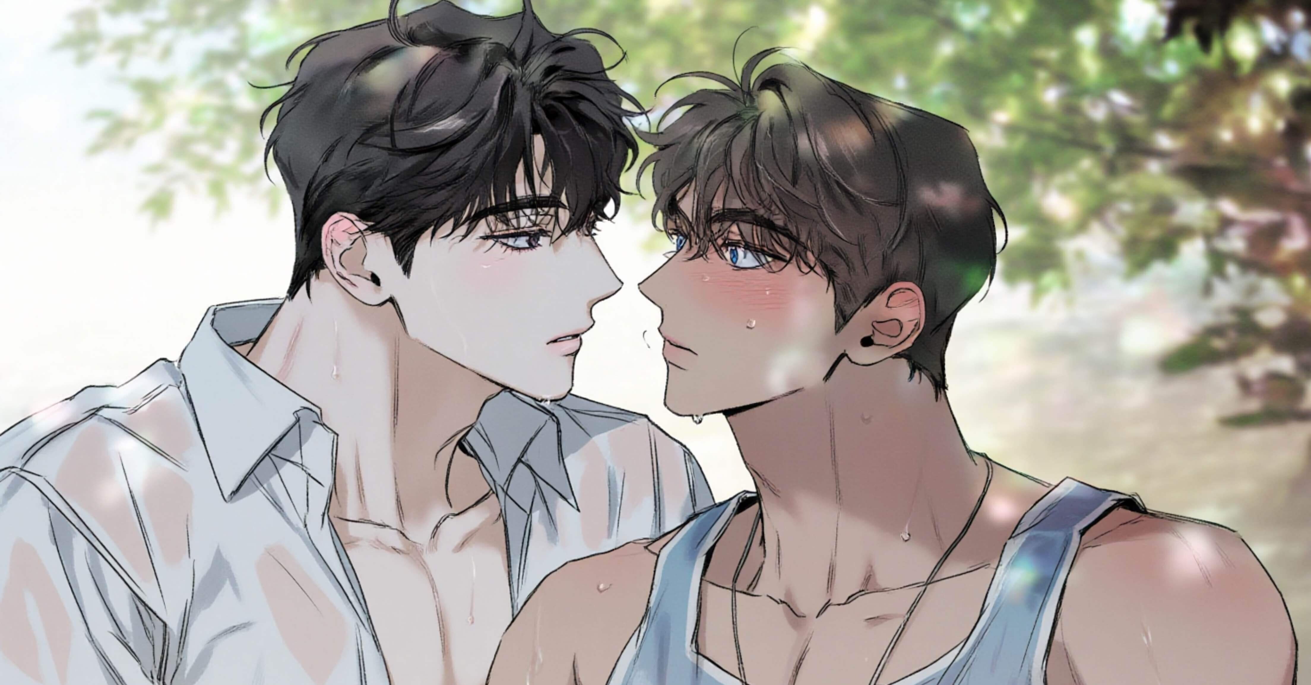 韓国BLマンガはなぜ世界を席巻するのか──Serin×i2v v3.0で描く“継続