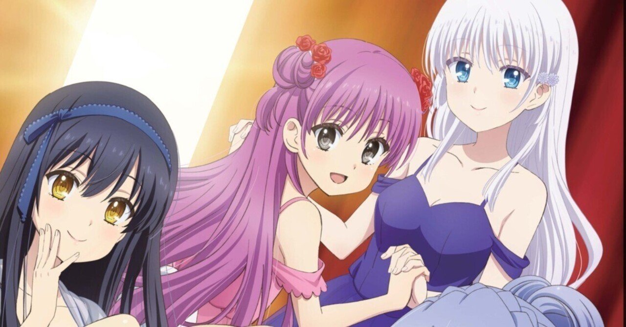 サマポケ AFTER PARTY アニメ本編アフレコ台本 アニメ24話 サマポケ