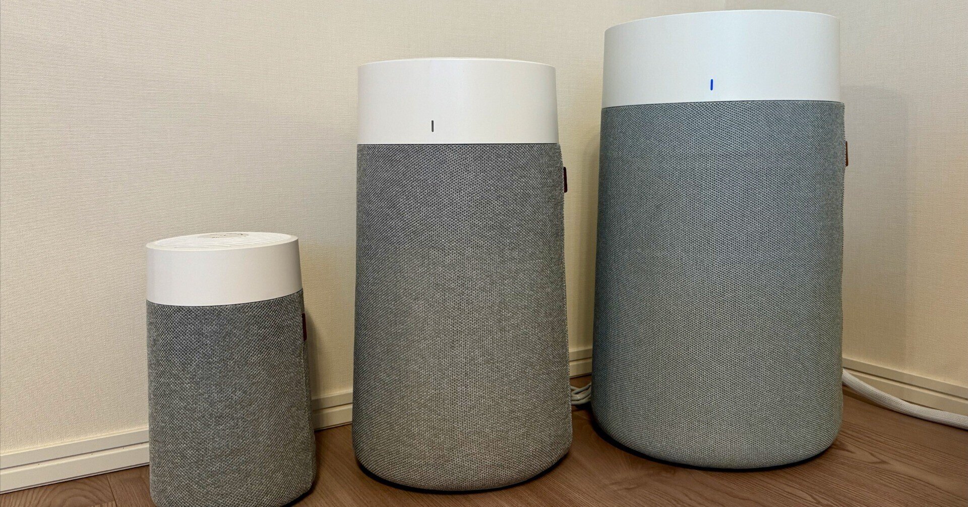 Blue Max 3450iと3250iを徹底比較！｜NEO TOKYO TV