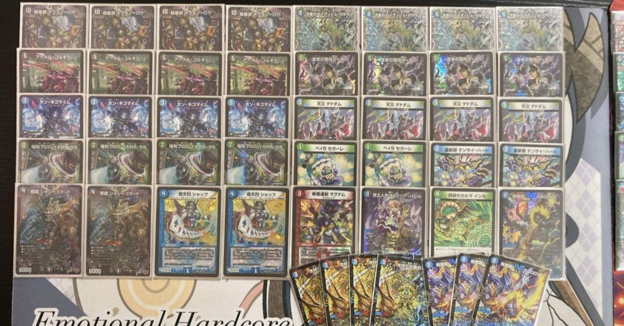 3日連続優勝】アナカラーボウダンロウのすゝめ【全文無料】｜ゴーディ