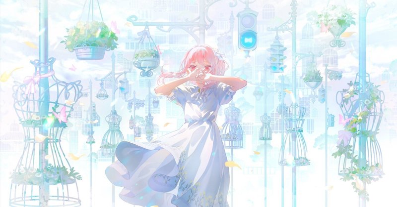 25時、ナイトコードで。イベント - 暁山瑞希｜もものかんづめ｜note