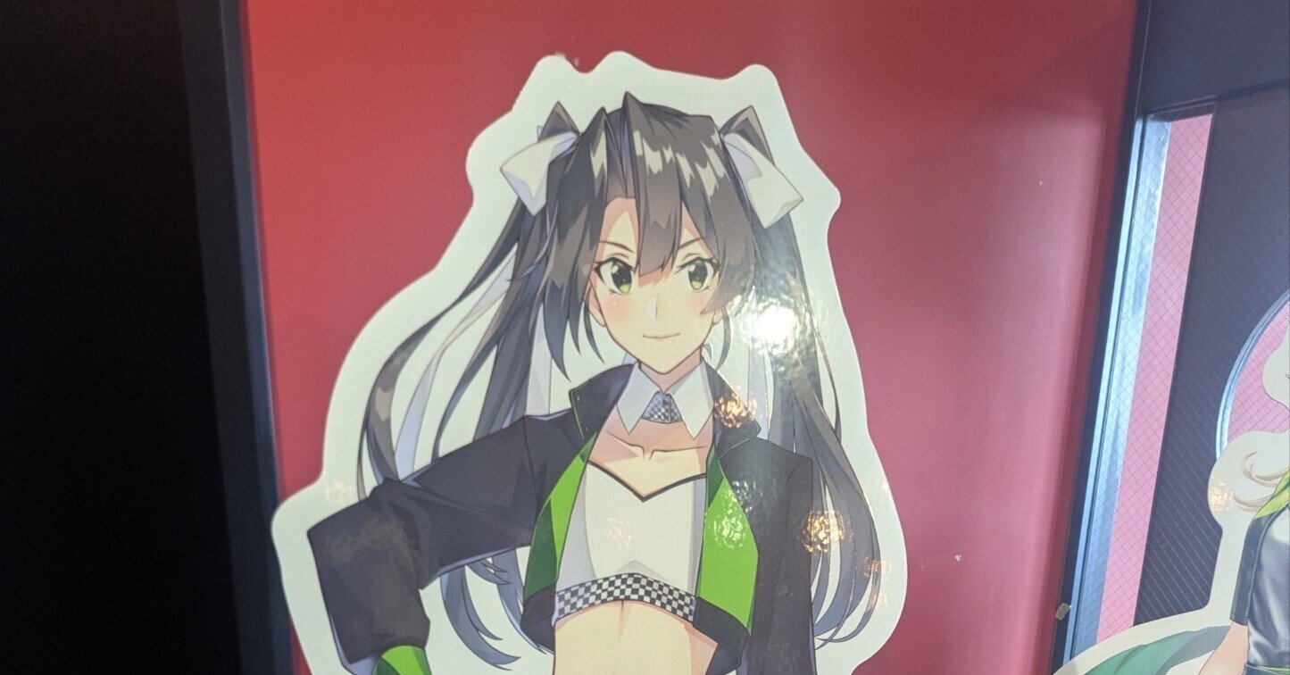 艦これFSWコラボが楽しかった件｜🎈ミツ＠変な本を書く作家