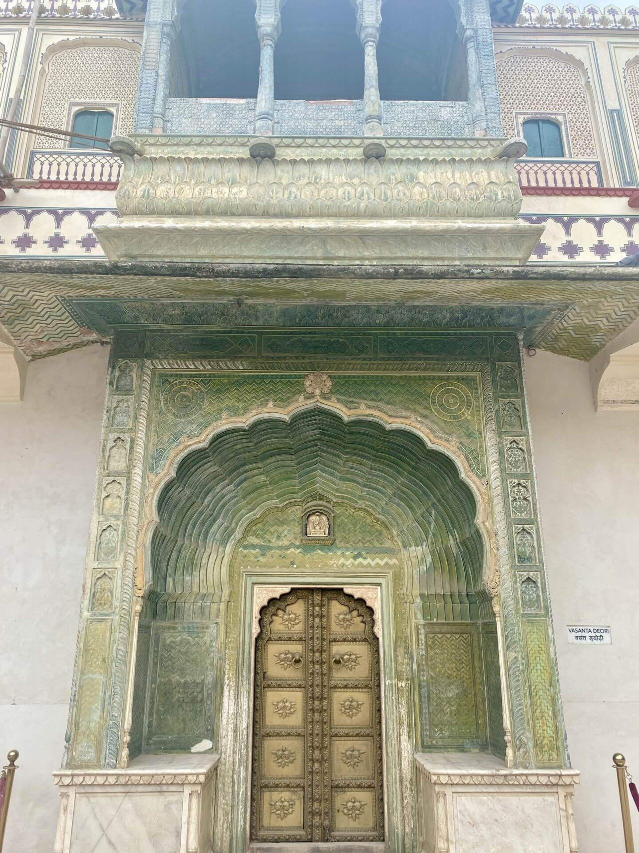 インドの世界遺産巡り | India's World Heritages ｜M🌺