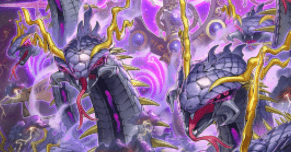 デモンスミス巳剣（ミツルギ）の展開まとめ【遊戯王マスターデュエル