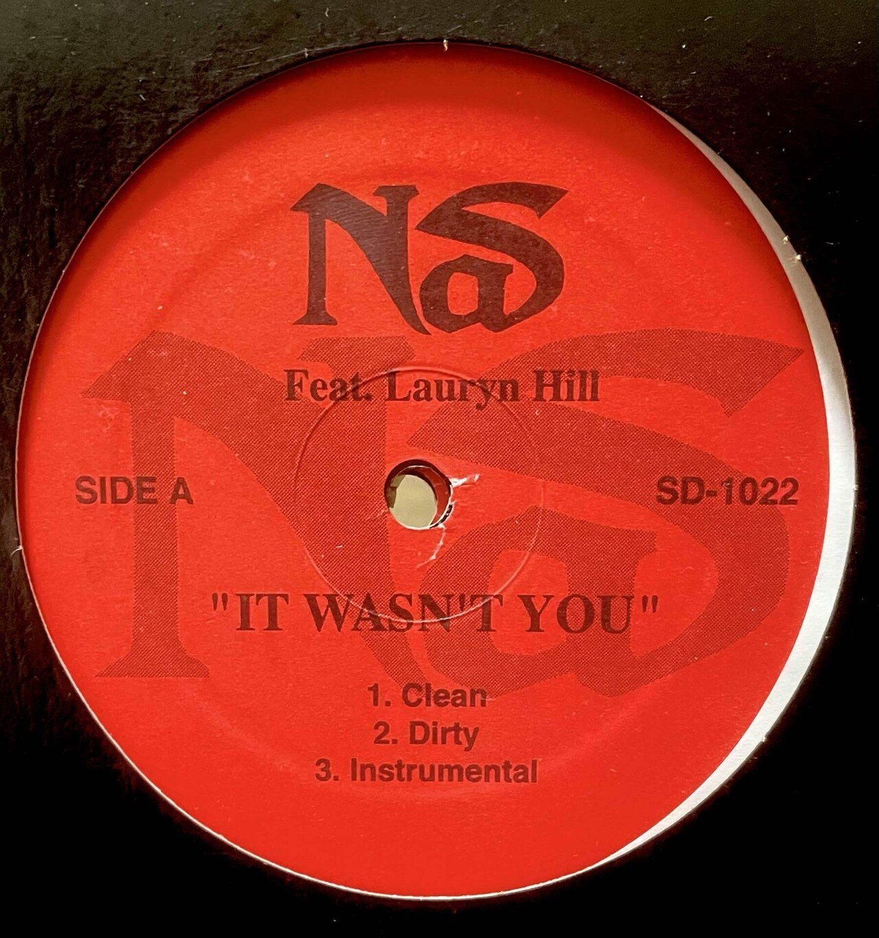 レコードで振り返るNasの00年代中期のアンリリースソング達｜いしい