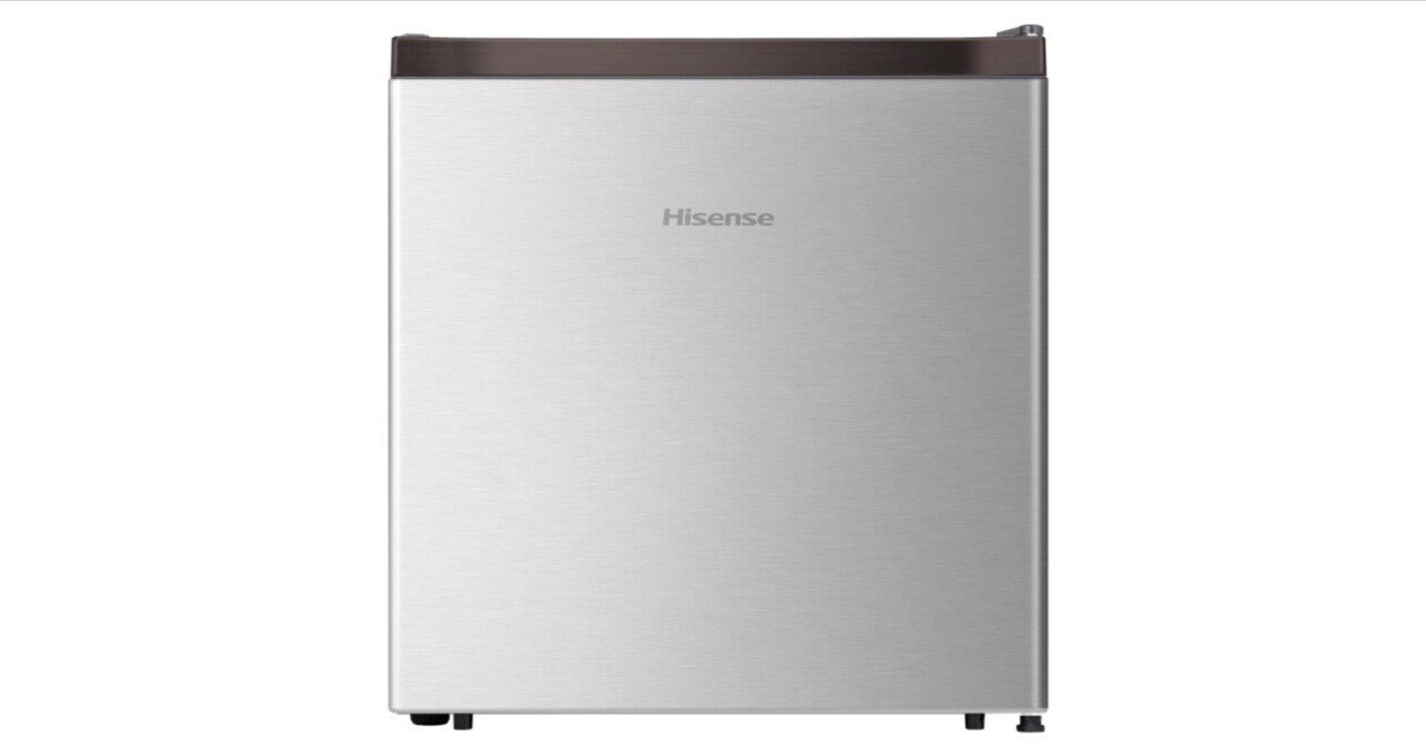 ハイセンス小型冷蔵庫45Lが限定プライムセール36％オフ｜あかうさ📸