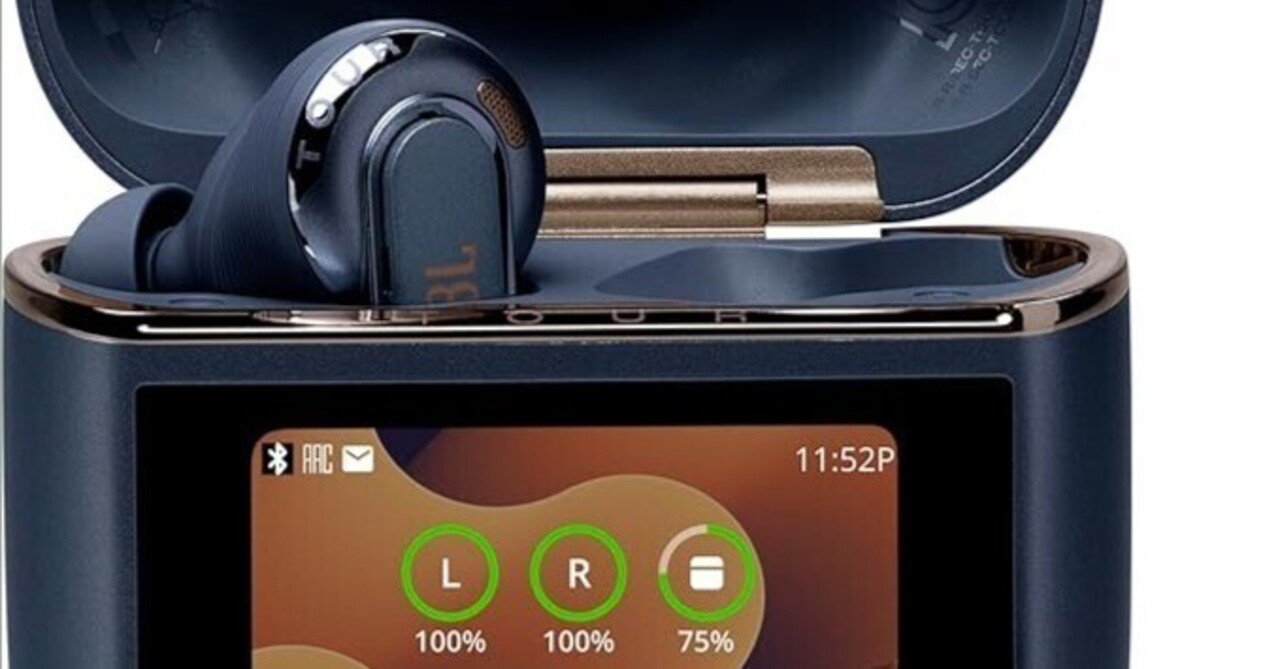 JBL TOUR PRO 3 ワイヤレスイヤホン 口コミ評判｜音質・通話