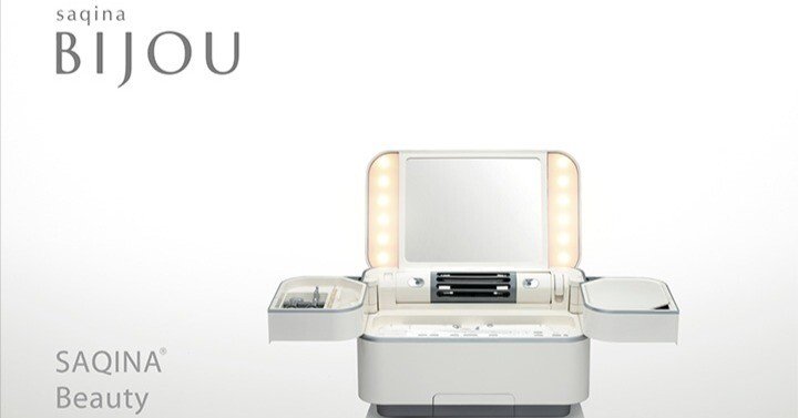 買う前に知りたいサキナ美顔器の仕組みと評判。慎重派の視点で徹底