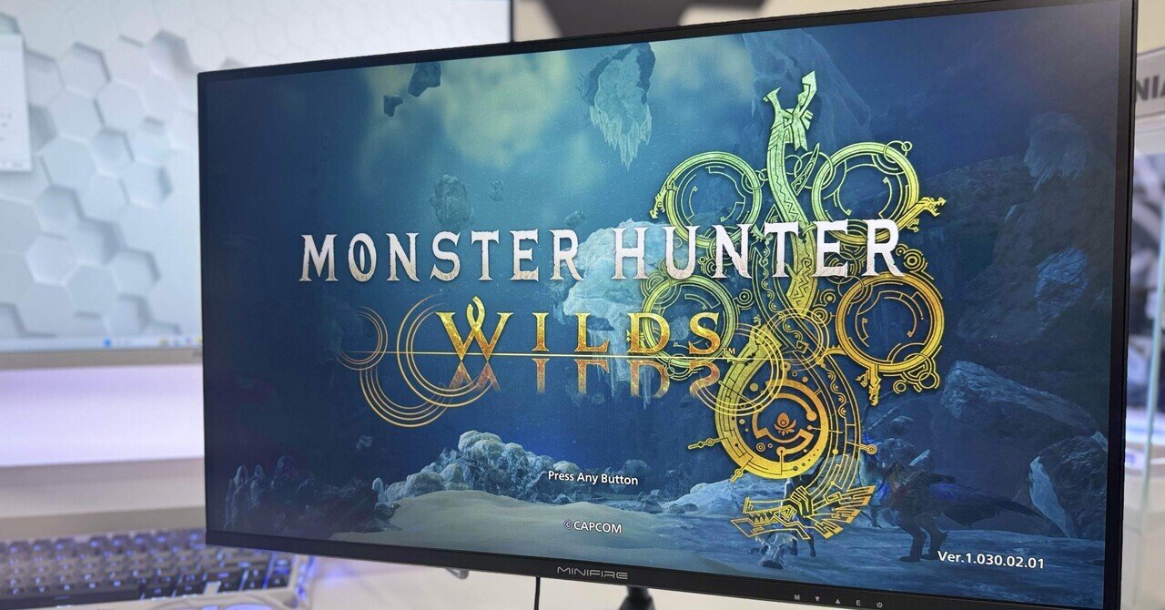 高コスパモニター】1万円台なのに27インチWQHDでtypeC付き！MF27X3AQS