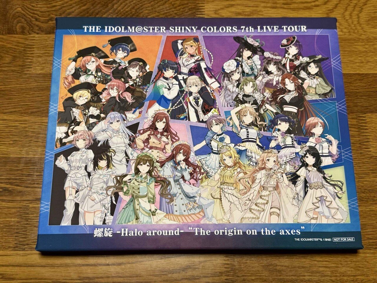 螺旋が交わる地平の記録：SPラウンジ席体験記｜いぶき