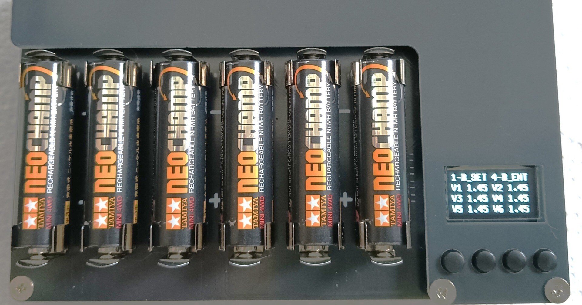 PULSE DISCHARGER 66 12A1/2 パルスバランス 放電器 取扱説明書｜REG