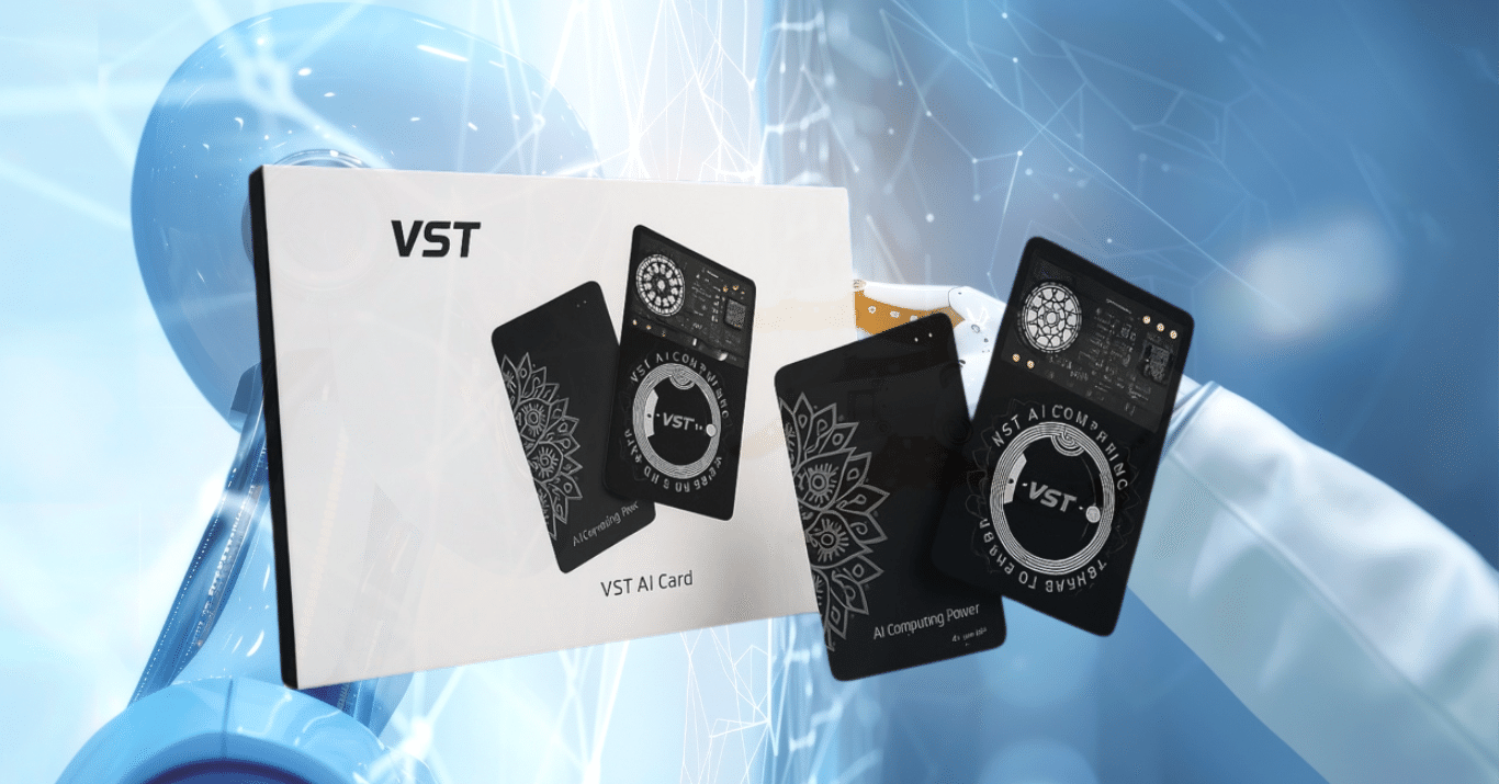VST AI名刺（カード）が気になる人へ初心者でも分かるサブスク会員と非