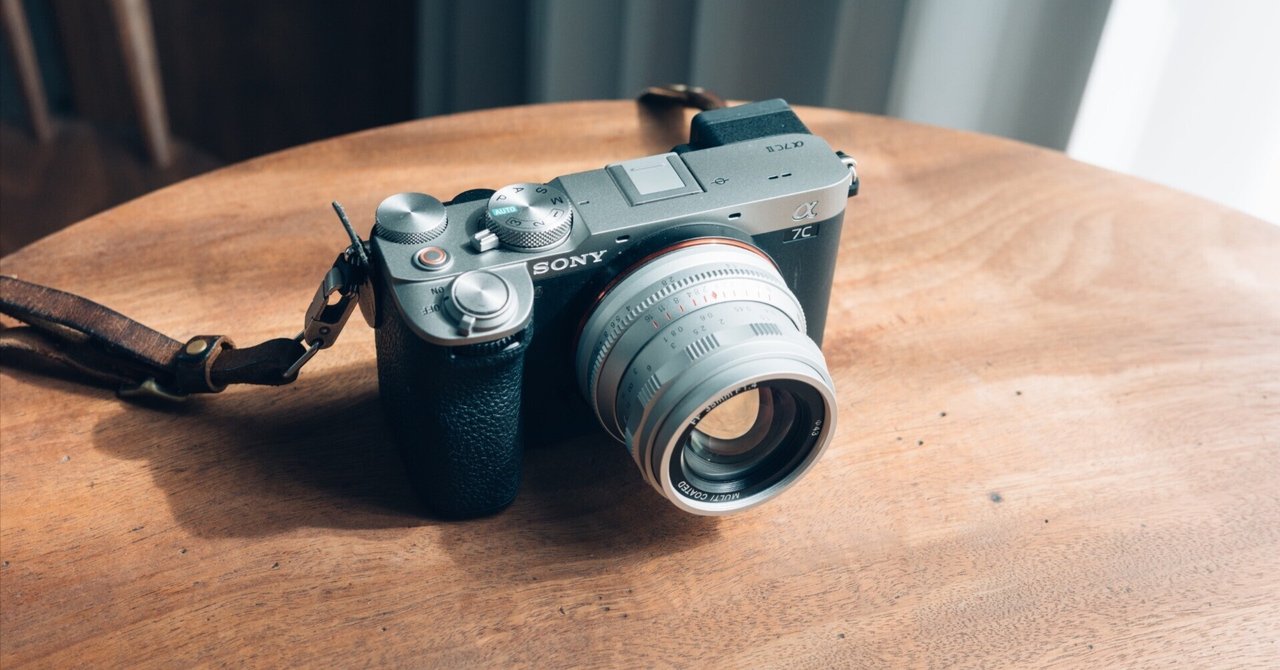 小型軽量 35mm F1.4 ｜フルサイズ対応EマウントMFレンズ3本を比較して