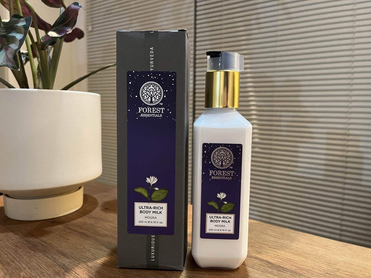 インド土産】FOREST ESSENTIALSで買うご褒美コスメ｜女子旅おすすめ