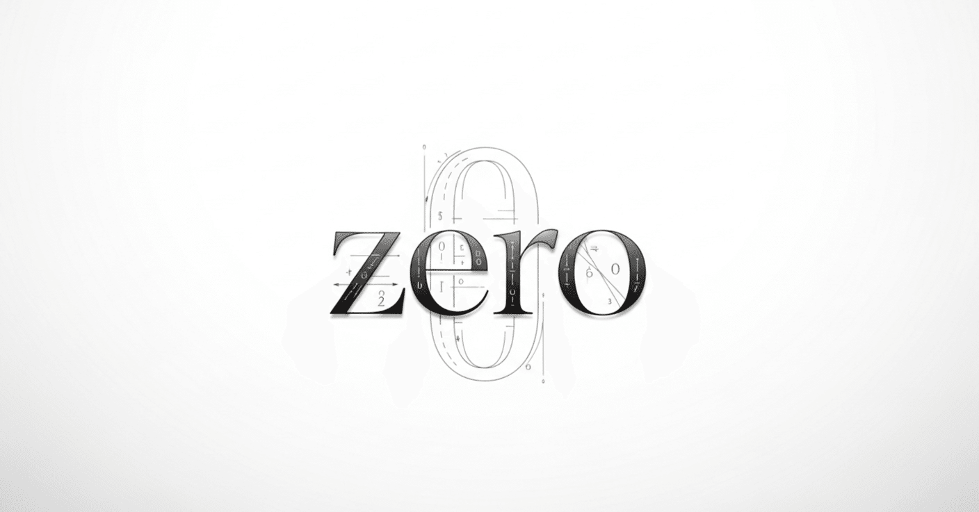 093]ゼロの歴史と哲学 ～「無」が「有」になった人類最大の発明～｜いっし