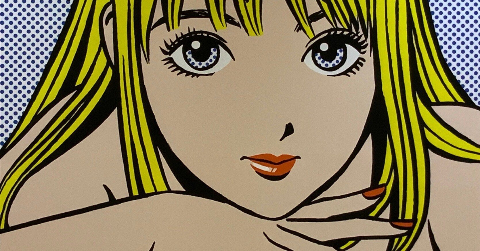 イメージの円環──江口寿史事件に見る“視覚の遺伝子”・現代アートの