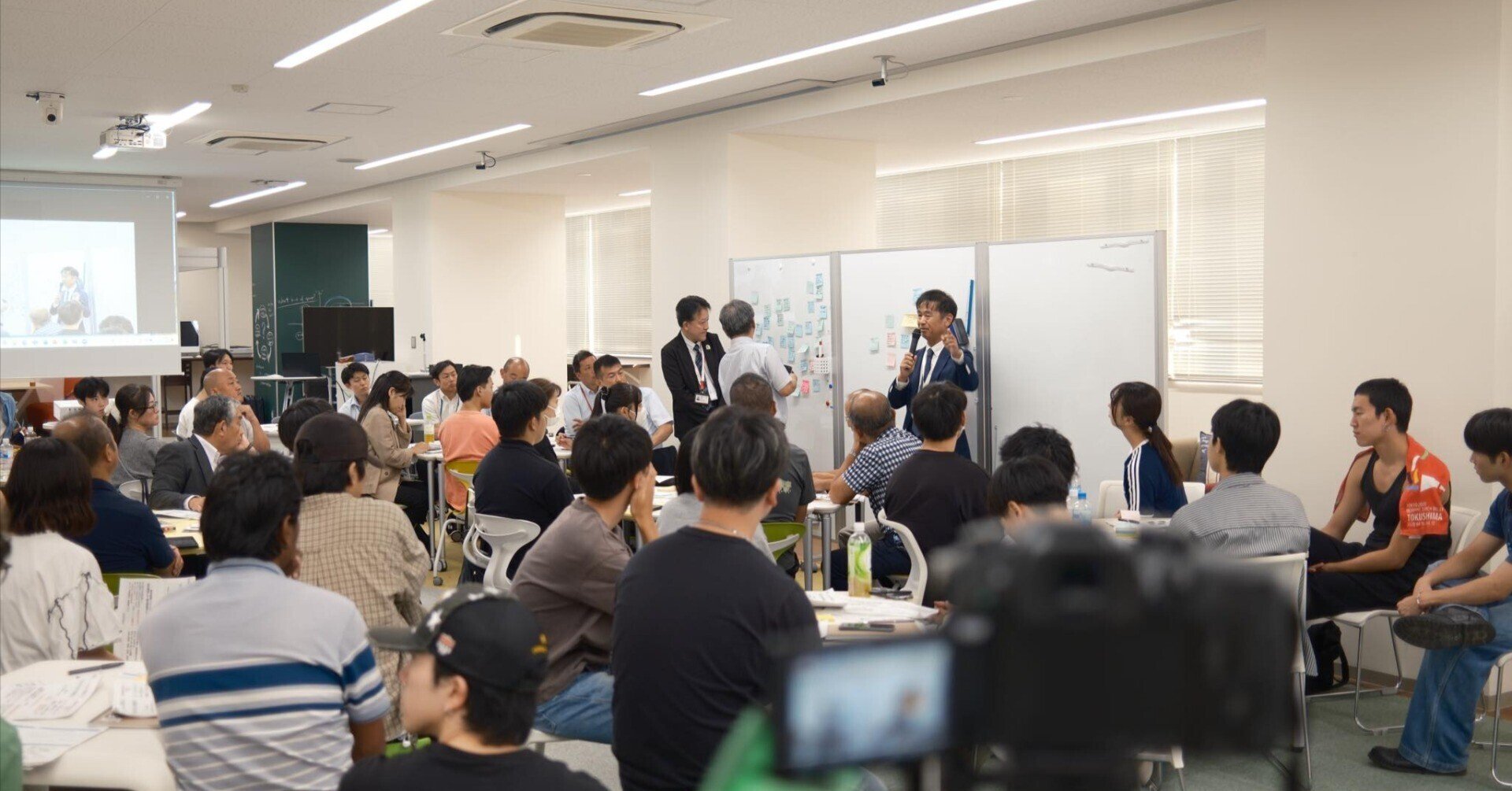 被災者支援DXセミナー Vol.3 TKB48と赤十字の救援技術から学ぶ「避難