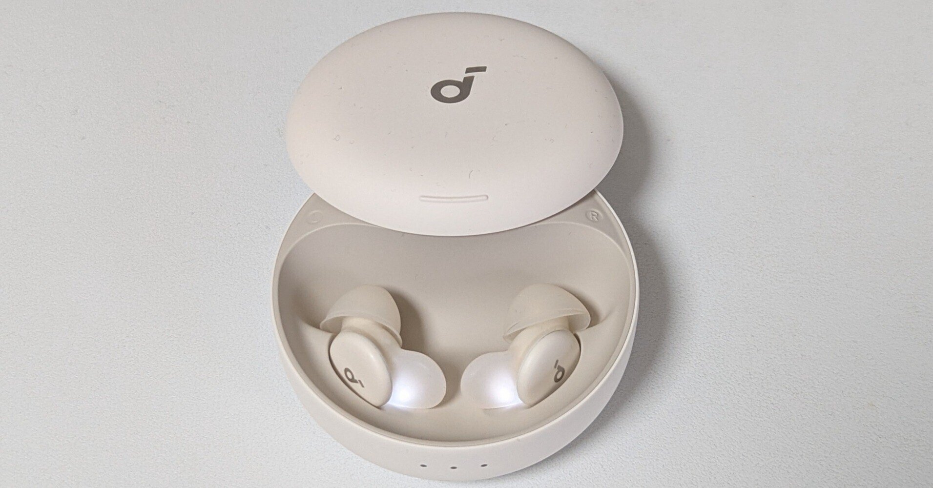 寝ホン」の新しい価値の創造「Soundcore Sleep A30」をご紹介！｜牧村サキ